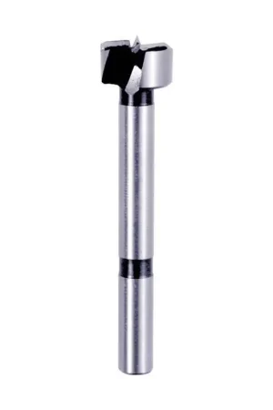 Affordable Diablo 3/4 in. X 3-1/2 in. L High Speed Steel Forstner Drill Bit Round Shank 1 pc