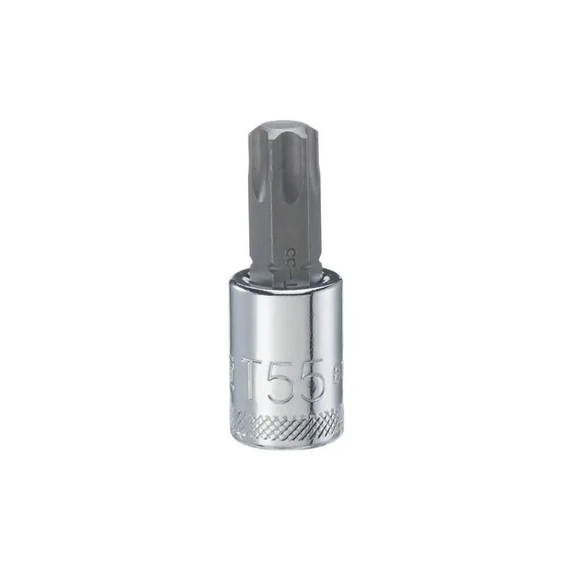 Hot Picks DeWalt T55 Sizes X 3/8 in. drive Torx Bit Socket 1 pc