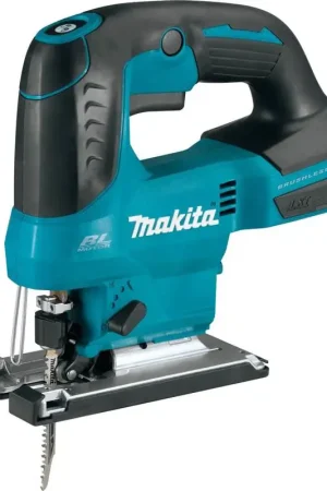 Makita 18V Cordless Jig Saw Tool Only New Release