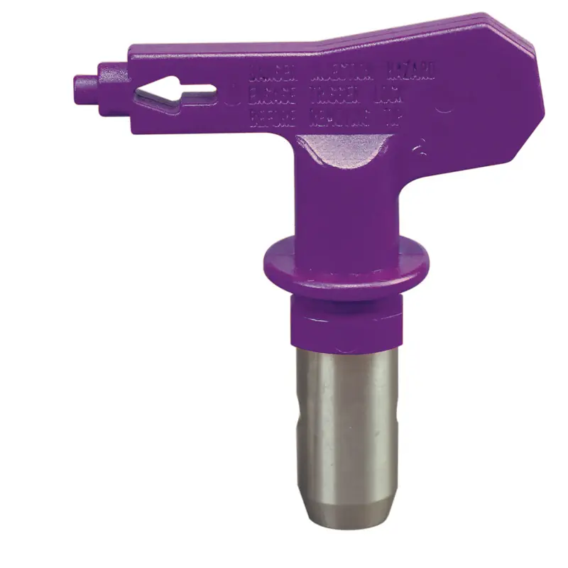 New Release Titan SC-6 Plus Fine Airless Spray Tip 5000 psi