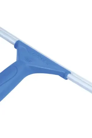 Ettore All Purpose 8 in. Plastic Squeegee Must Have