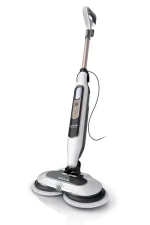 Shark Bagless Corded No Filter Steam Mop Today Only