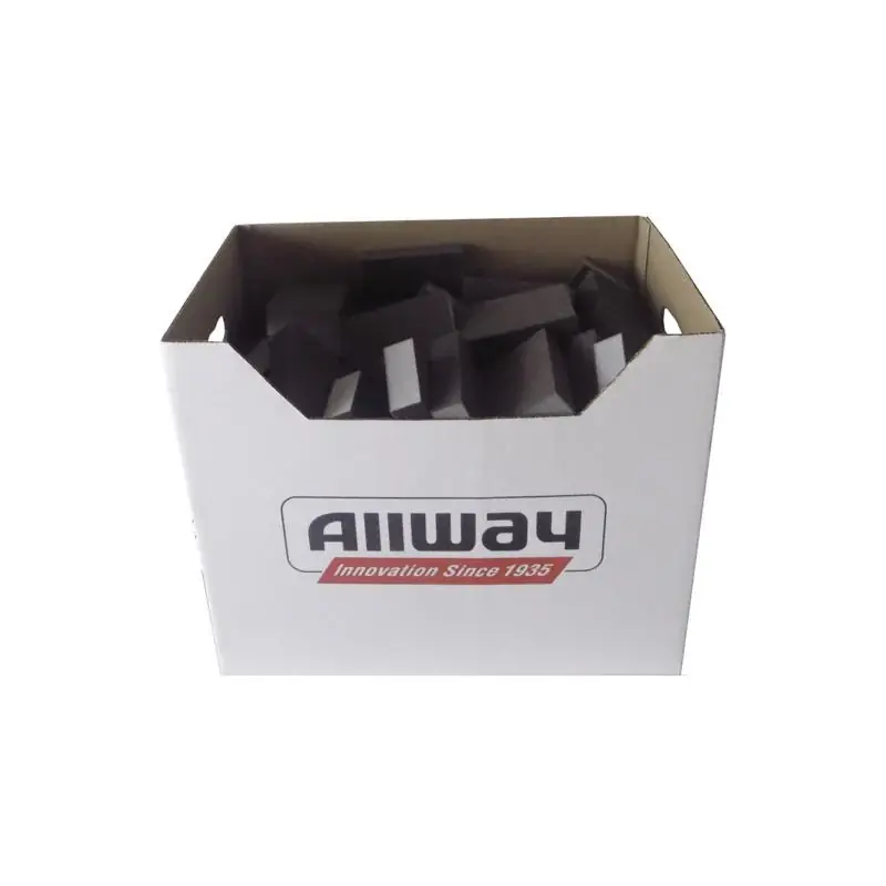 Must Have Allway Assorted Wet/Dry Sanding Sponge