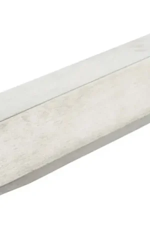 Amerimax 1-5/16 in. W X 42 in. L Aluminum Door/Window Flashing Silver, Pack of 50 Buy Today
