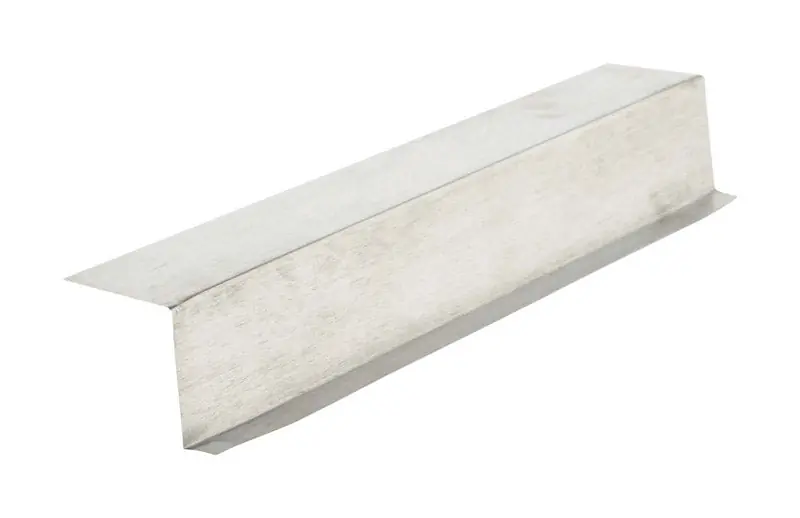 Amerimax 1-5/16 in. W X 42 in. L Aluminum Door/Window Flashing Silver, Pack of 50 Buy Today
