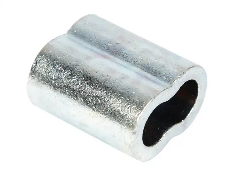 Koch Cable Sleeve Cable Sleeve Aluminum Genuine