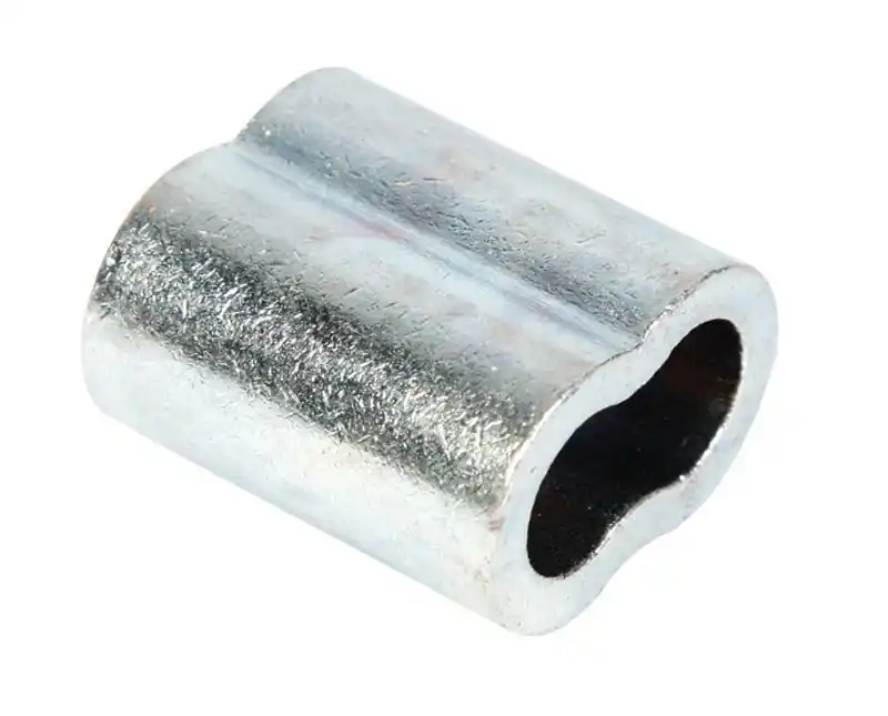 Koch Cable Sleeve Cable Sleeve Aluminum While Supplies Last