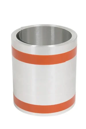 Amerimax 12 in. W X 10 ft. L Aluminum Flashing Silver Deal