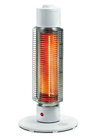 Sengoku HeatMate Electric Portable Graphite Heater Grab Now