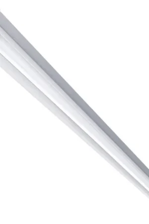 Metalux 48 in. 1-Light ct 32 W LED Shop Light Discount