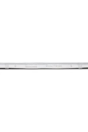Affordable DeWalt 9 mm X 9 mm 12 Point Metric Combination Wrench 5-7/8 in. L 1 pc
