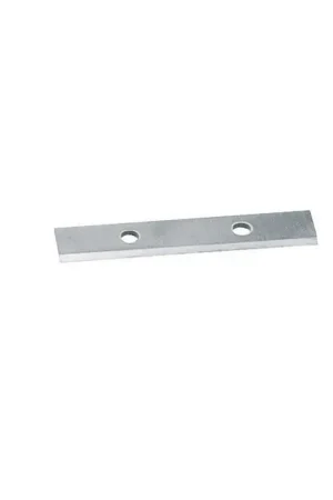 Warner 100X 2-3/8 in. W High Carbon Steel Double Edge Replacement Blades Don't Miss Out