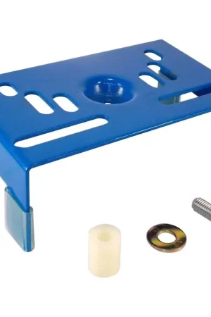 Reliance Water Systems Galvanized Steel Blue None in. Pump Mount Deck Kit Mega Sale