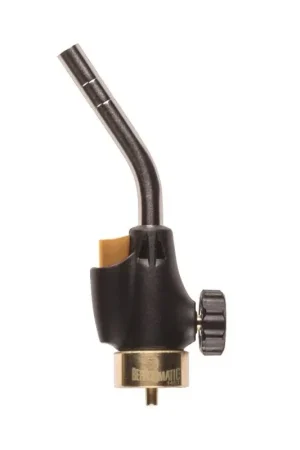 Reduced Price Bernzomatic Torch Head Stainless Steel 1 pc Propane, Pack of 3