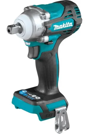 Last Chance Makita 18V LXT 1/2 in. Cordless Brushless Impact Wrench Tool Only