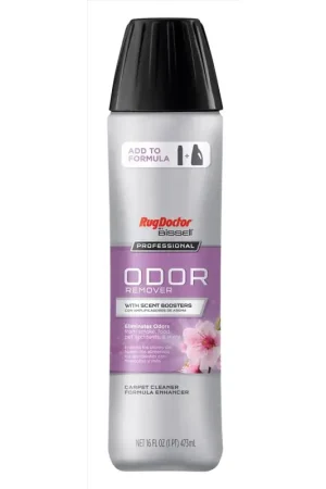 Rug Doctor Bissell Odor and Soil Removal 16 oz Liquid Luxury