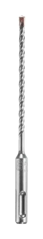 Best Price Bosch Bulldog 3/16 in. X 6 in. L Steel Rotary Hammer Bit SDS-Plus Shank 1 pc