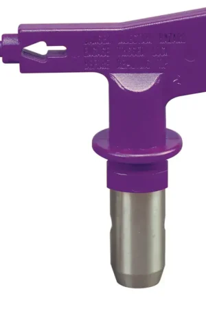 Budget Titan SC-6 Plus Fine Fine Finish Nozzle 5000 psi