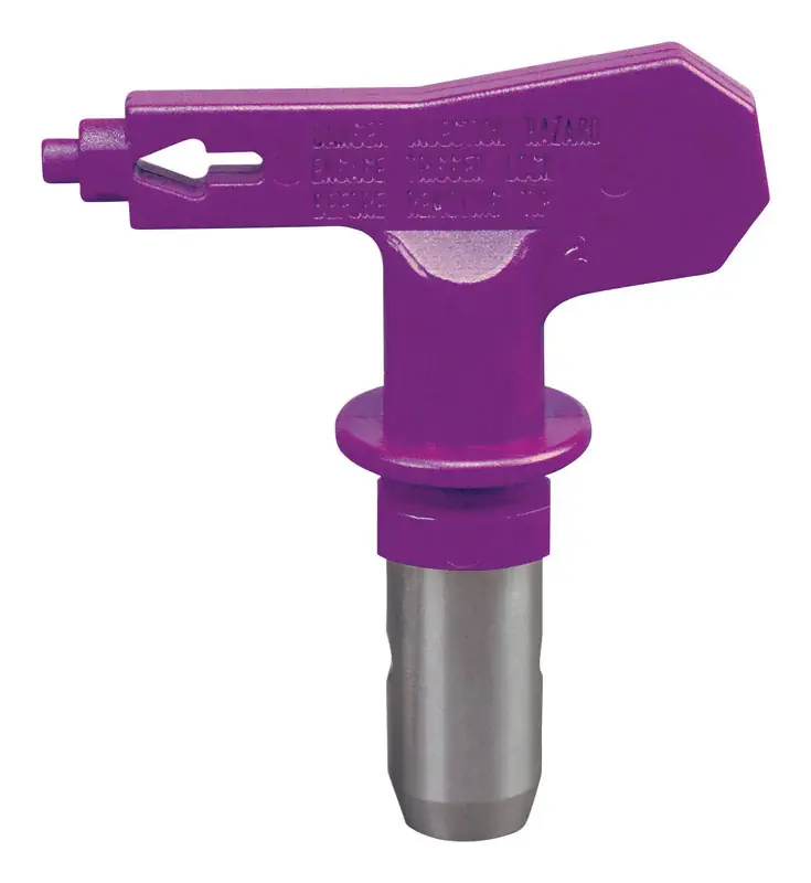 Clearance Titan SC-6 Plus Fine Fine Finish Nozzle 5000 psi