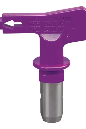 Certified Titan SC-6 Plus Fine Fine Finish Nozzle 5000 psi