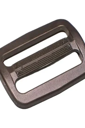 Bulk-Strap Slip-Lok Buckle 1 pk Fan Favorite