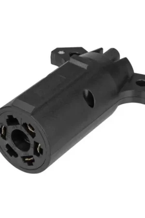 Bargain TowSmart 7 Blade to 4 Flat Trailer Wiring Connector