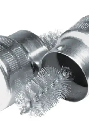 Hassle-Free Returns Performance Tool Battery Post and Terminal Cleaner, Pack of 10