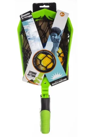 Franklin Throw 'N Splash Catching Set, Pack of 6 Fast Shipping