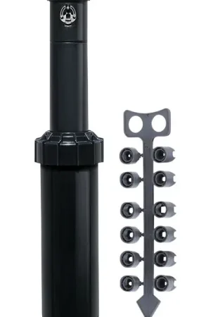 Mega Sale Toro T5 RapidSet Series 5 in. H Adjustable Pop-Up Rotary Sprinkler