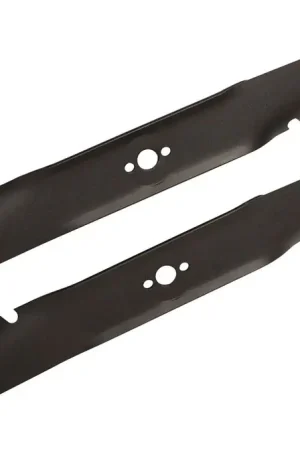 Toro 30 in. High-Lift Mower Blade For Walk-Behind Mowers 2 pk Fast Shipping