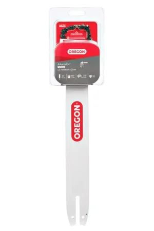 Limited Time Oregon 16 in. Bar and Chain Combo 55 links