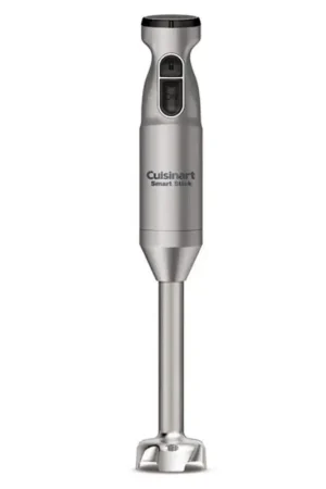 Bargain Cuisinart Smart Stick Silver 3 cups 2 speed Immersion Mixer