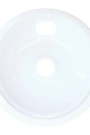 Latest Range Kleen Steel Drip Bowls