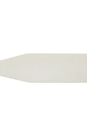 Express Delivery Seymour Home Products 15 in. W X 55 in. L Cotton Khaki Ironing Board Cover and Pad
