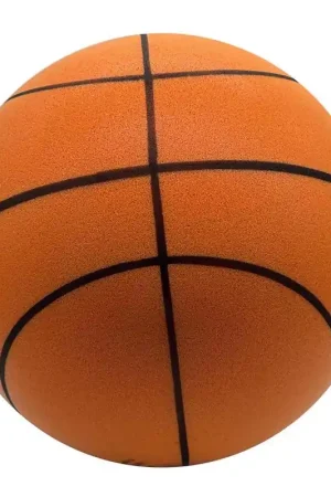 Latest Silent Hoops Supreme Basketball