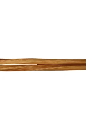 Discount Totally Bamboo Brown Bamboo Twist Chopsticks, Pack of 10