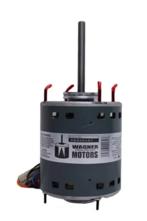 Wagner Furnace Blower Motor Price Drop