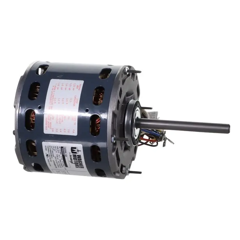 Wagner Furnace Blower Motor New Arrival