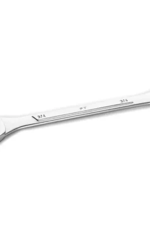Deal Performance Tool 3/4 in. X 3/4 in. 12 Point SAE Combination Wrench 1 pc