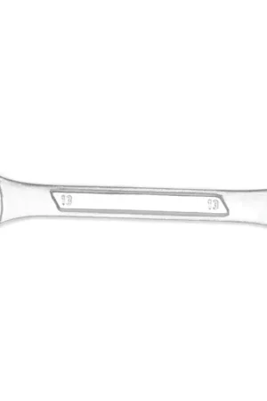 Discount Performance Tool 13 mm X 13 mm 12 Point Metric Combination Wrench 1 pc