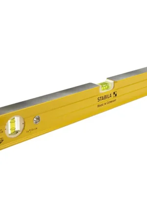 Time-Limited STABILA 24 in. Aluminum Magnetic Type 96 M Level 3 vial