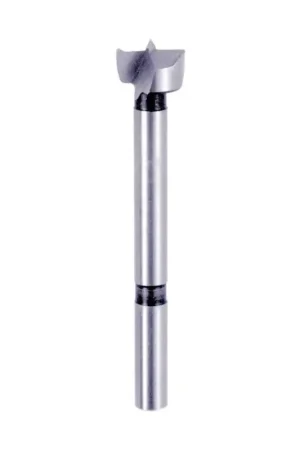 Affordable Diablo 5/8 in. X 3-1/2 in. L High Speed Steel Forstner Drill Bit Round Shank 1 pc