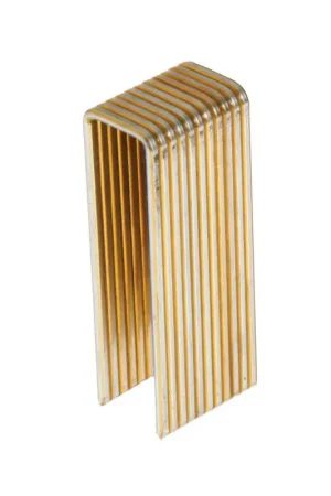 Best Price Grip-Rite N-Style 7/16 in. W X 2 in. L 16 Ga. Medium Crown Deck Staples 5000 pk