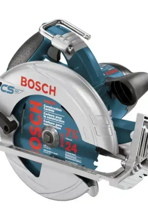 Bosch 15 amps 7-1/4 in. Corded Circular Saw Buy Online