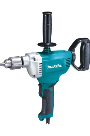 Clearance Makita 8.5 amps 1/2 in. Spade Handle Corded Drill