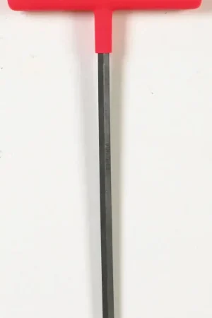 Best Choice Eklind Power-T 5/16 in. SAE T-Handle Ball End Hex Key 1 pc