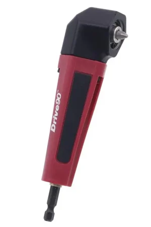 Must Have Milescraft Impact Ready Right Angle Drill Attachment