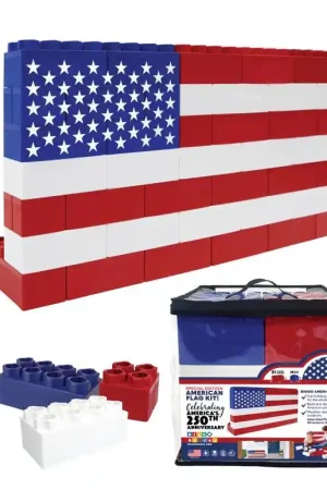 Save Now Biggo Blocks Biggo Blocks Set Assorted 32 pc
