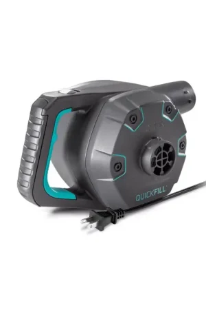 Today Only Intex Air Pump 5.6 in. H X 10.37 in. W X 6.12 in. L