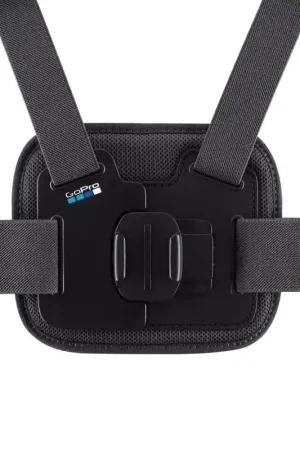 Budget GoPro Body Mount Starter Set